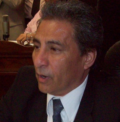daniel castro
