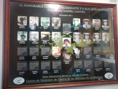 malvinas