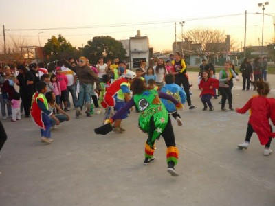 Los Rompe Calles
