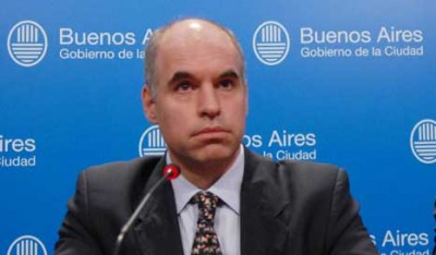 larreta
