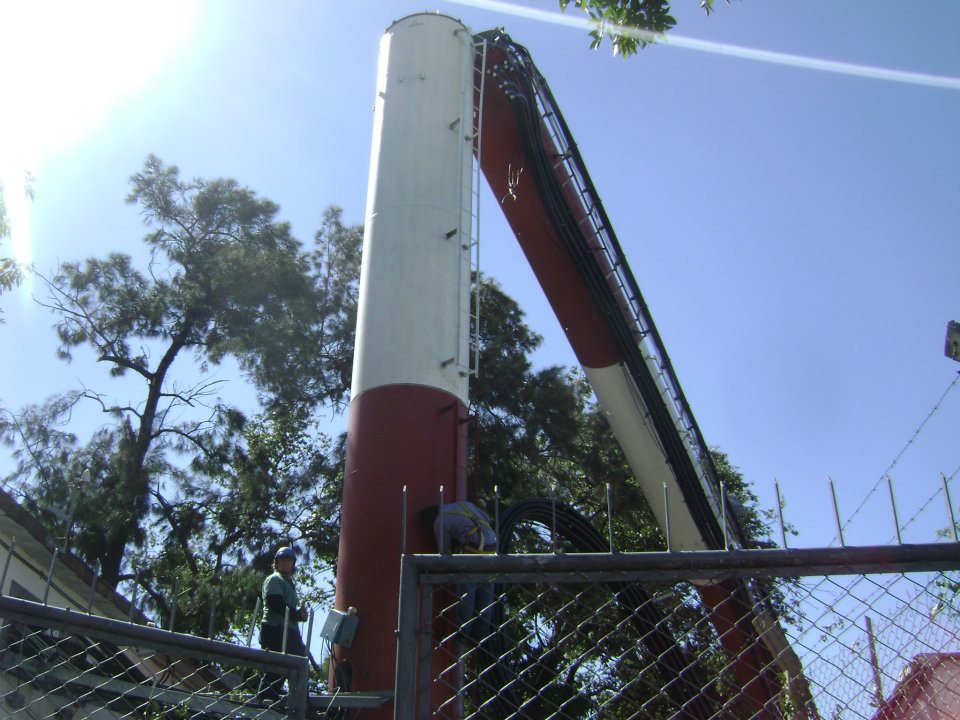 antena