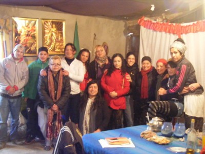 COOPERATIVA