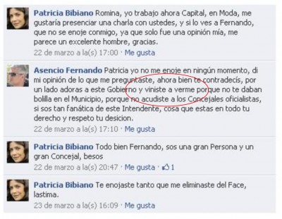 asencio face