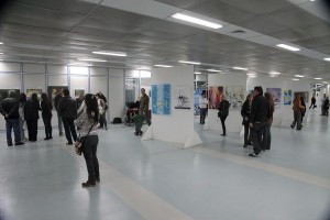 PreBienal Dibujo y P2