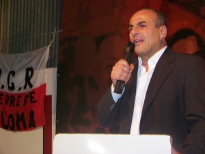 enzo gioia