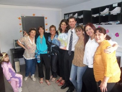 Rotunno, X, Samaniego, Garcia, Galli, Gaute, Peñuela y Arnau (1)