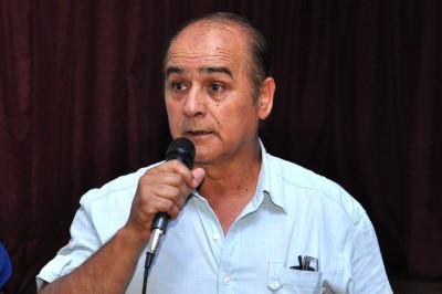 Manuel Fresco