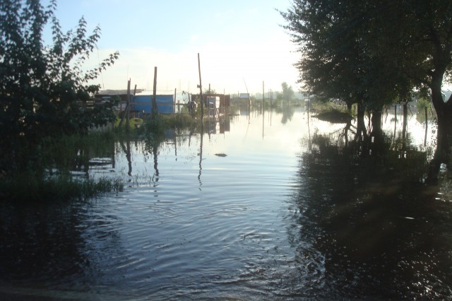 Inundacion 