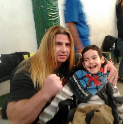 Lauti con Miloni