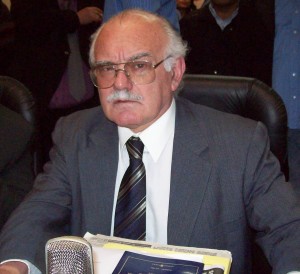 RICARDO ROLLERI