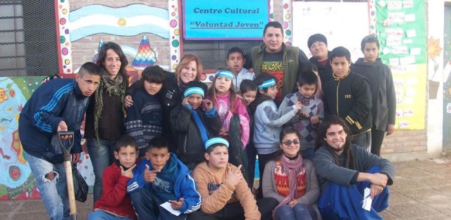 voluntad joven