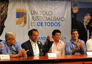 cumbre pj espinoza scioli