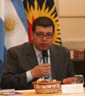 horacio acuña