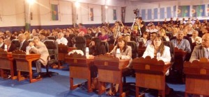 HCD apertura