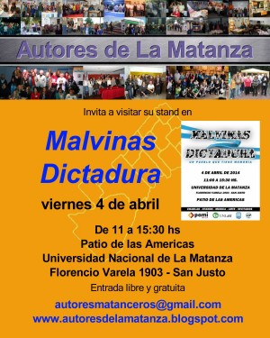 Malvinas y Dictadura