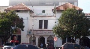 casa auxilio
