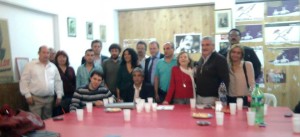 Frente Amplio Unen La Matanza