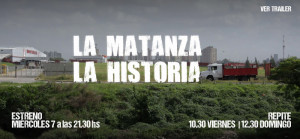 La Matanza La Historia