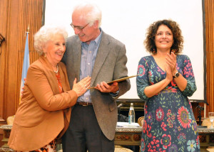 RECONOCIMIENTO