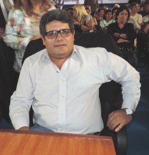 butera darío concejal