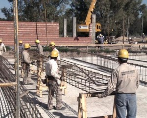 obras