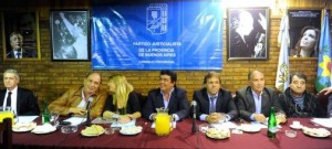 pj bonaerense