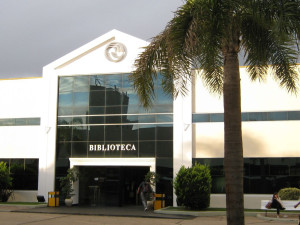 BIBLIOTECA UNLAM