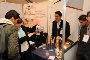 FERIA DE CIENCIA