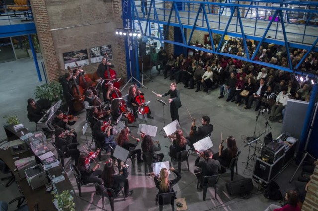 Orquesta 1