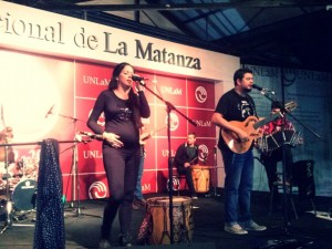 peña