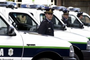 policia comunal