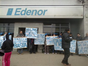 EDENOR