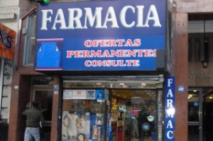 FARMACIA