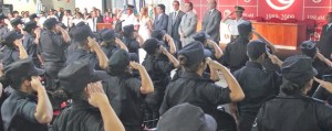POLICIAS