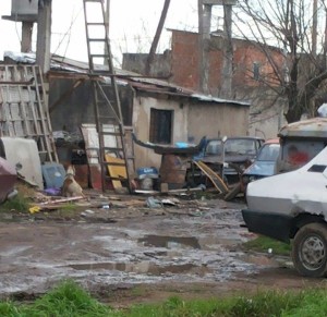 barrio independencia