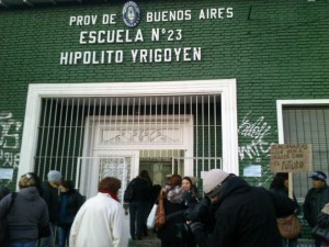 escuela 23