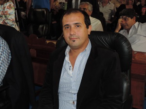 juan manuel quinodoz