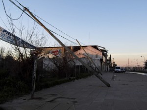 poste