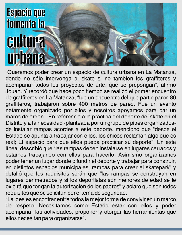 recuadro cultura urbana