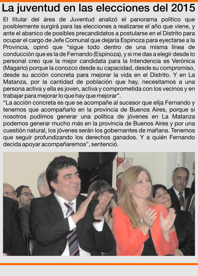 recuadro juventud elecciones