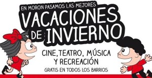 vacaciones morón