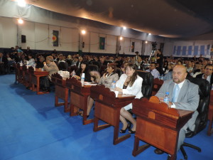 SESIÓN HCD