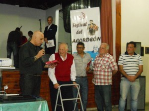 Acordeon
