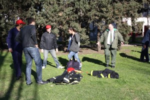 Brigada I