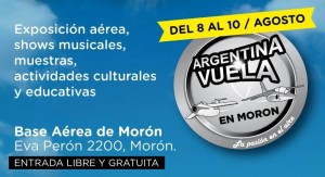 argentina vuela