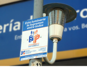 farolas