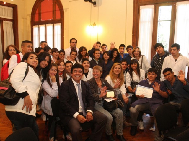 espinoza tecnica