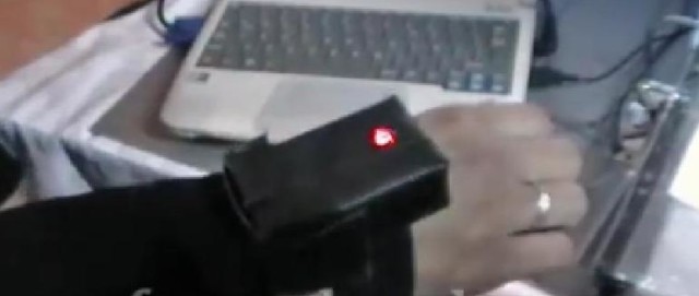 pulsera