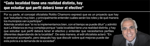 recuadro chamorro