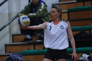 voley unlam